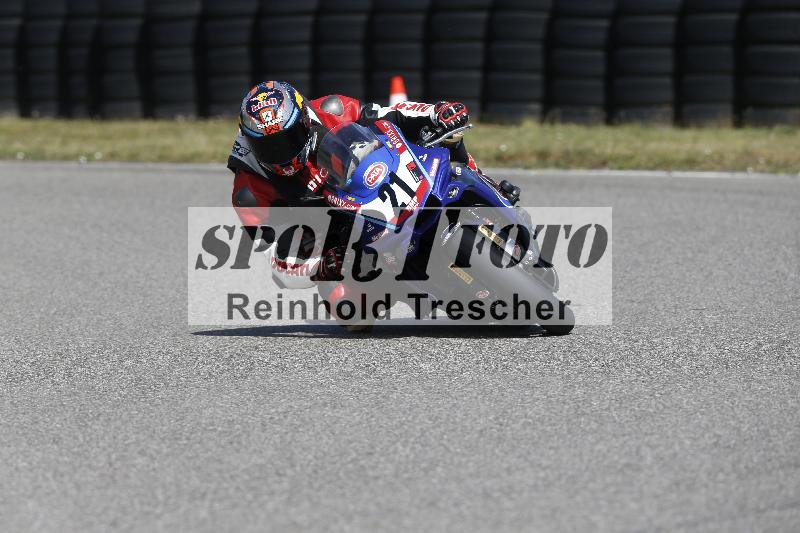 /21 29.05.2025 Speer Racing ADR/Gruppe rot/21